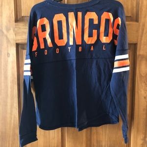 Denver Broncos shirt